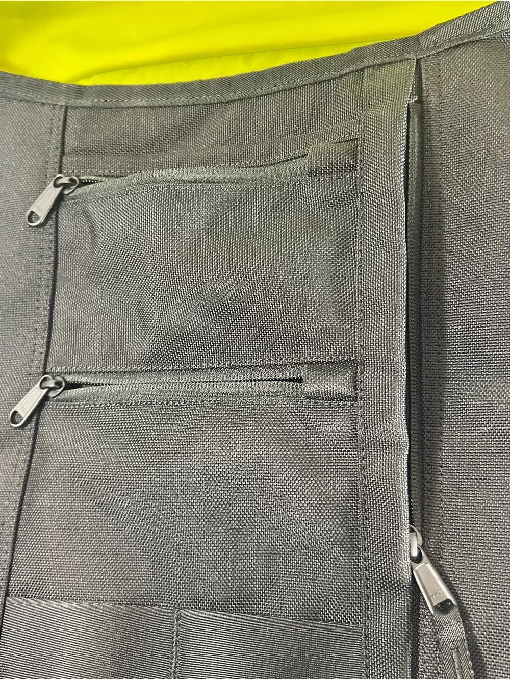Timbuk2 Swig Backpack Jet Black (1620-3-6114)